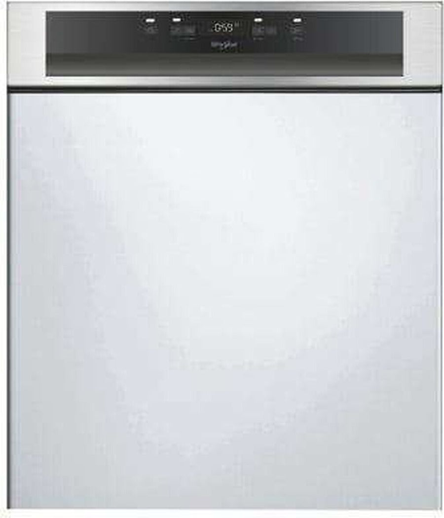 Lave-vaisselle encastrable WHIRLPOOL WKBC3C34PX