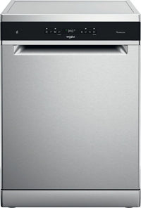 Lave-vaisselle pose libre WHIRLPOOL WFO3T141PX