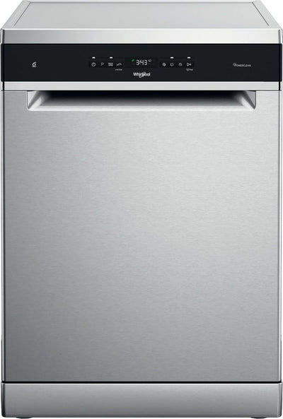 Lave-vaisselle pose libre WHIRLPOOL WFO3T141PX