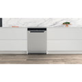 Lave-vaisselle pose libre WHIRLPOOL WFO3T141PX