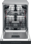 Lave-vaisselle pose libre WHIRLPOOL WFO3T141PX