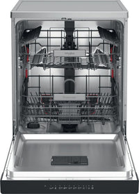 Lave-vaisselle pose libre WHIRLPOOL WFO3T141PX