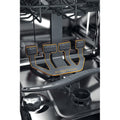 Lave-vaisselle pose libre WHIRLPOOL WFO3T141PX