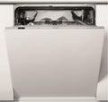 Lave-vaisselle Encastrable 14 couverts Neuf WHIRLPOOL WIC3C33PE