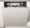 Lave-vaisselle Encastrable 14 couverts Neuf WHIRLPOOL WIC3C33PE
