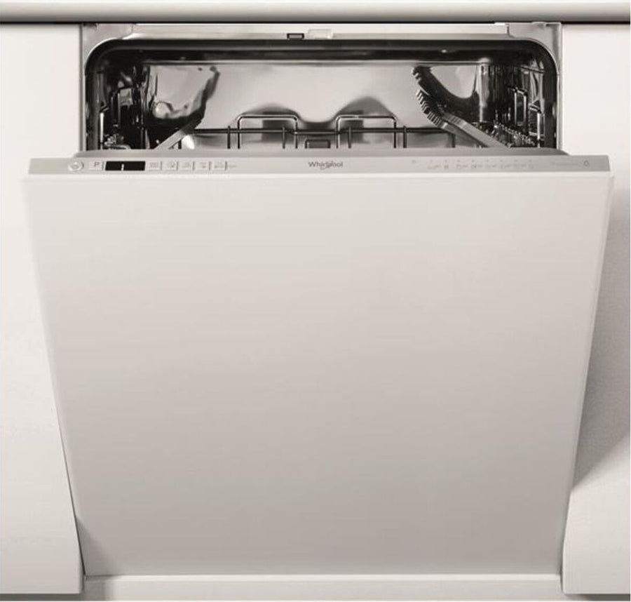 Lave-vaisselle Encastrable 14 couverts Neuf WHIRLPOOL WIC3C33PE