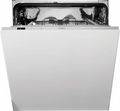 Lave-vaisselle Encastrable 14 couverts Neuf WHIRLPOOL WIC3C33PE