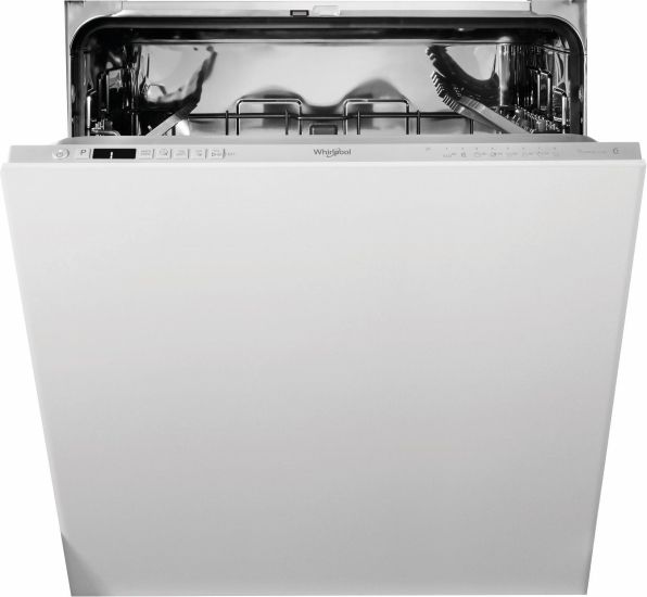 Lave-vaisselle Encastrable 14 couverts Neuf WHIRLPOOL WIC3C33PE