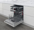 Lave-vaisselle Encastrable 14 couverts Reconditionné WHIRLPOOL WKCIO3T133PFE