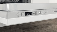 Lave-vaisselle Encastrable 14 couverts Reconditionné WHIRLPOOL WKCIO3T133PFE