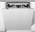 Lave-vaisselle Encastrable 14 couverts Reconditionné WHIRLPOOL WKCIO3T133PFE