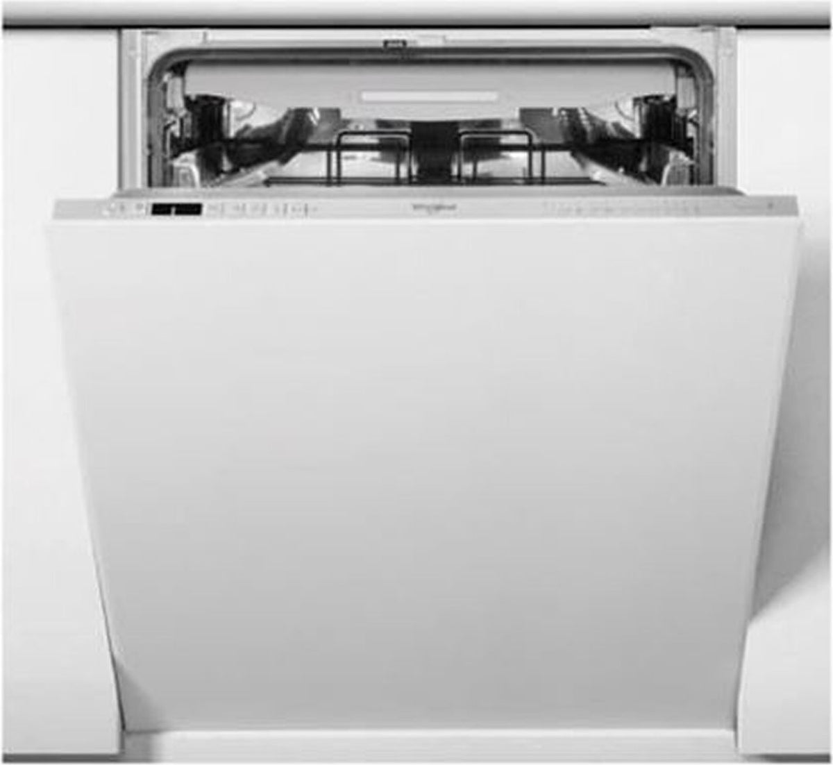 Lave-vaisselle Encastrable 14 couverts Reconditionné WHIRLPOOL WKCIO3T133PFE