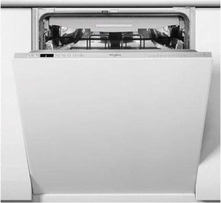Lave-vaisselle Encastrable 14 couverts Reconditionné WHIRLPOOL WKCIO3T133PFE