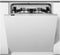Lave-vaisselle Encastrable 14 couverts Reconditionné WHIRLPOOL WKCIO3T133PFE
