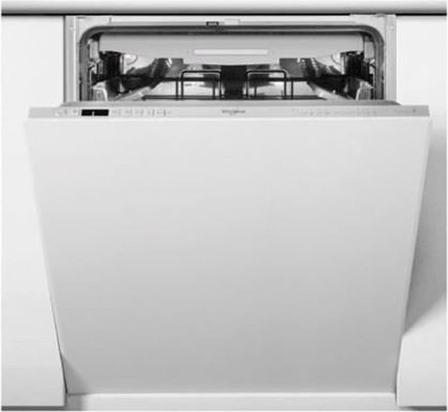 Lave-vaisselle Encastrable 14 couverts Reconditionné WHIRLPOOL WKCIO3T133PFE