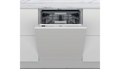 Lave-vaisselle Encastrable 14 couverts Reconditionné WHIRLPOOL WKCIO3T133PFE