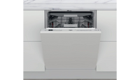 Lave-vaisselle Encastrable 14 couverts Reconditionné WHIRLPOOL WKCIO3T133PFE
