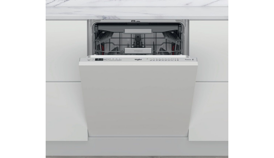 Lave-vaisselle Encastrable 14 couverts Reconditionné WHIRLPOOL WKCIO3T133PFE