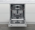 Lave-vaisselle Encastrable 14 couverts Reconditionné WHIRLPOOL WKCIO3T133PFE