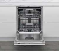 Lave-vaisselle Encastrable 14 couverts Reconditionné WHIRLPOOL WKCIO3T133PFE