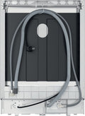Lave-vaisselle encastrable WHIRLPOOL WBC3C34PX