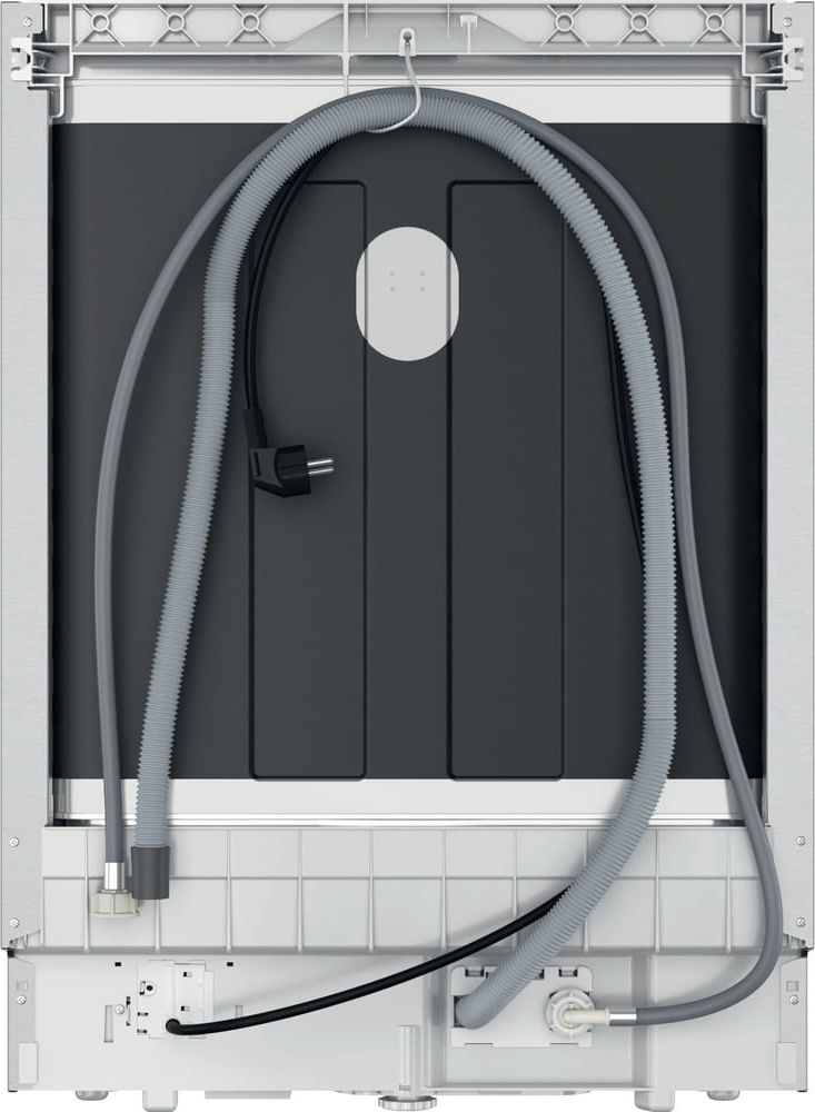 Lave-vaisselle encastrable WHIRLPOOL WBC3C34PX