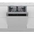 Lave-vaisselle encastrable WHIRLPOOL WBC3C34PX