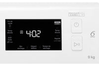 Seche-linge pompe à chaleur WHIRLPOOL FFTDM229X2BSFR