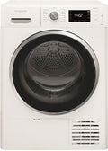Seche-linge pompe à chaleur WHIRLPOOL FFTDM229X2BSFR
