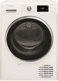 Seche-linge pompe à chaleur WHIRLPOOL FFTDM229X2BSFR