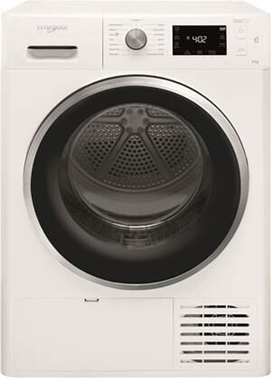 Seche-linge pompe à chaleur WHIRLPOOL FFTDM229X2BSFR