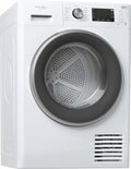 Seche-linge pompe à chaleur WHIRLPOOL FFTDM229X2BSFR