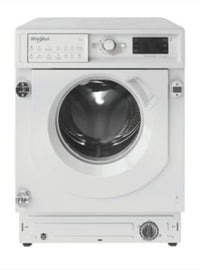 Lave-linge Hublot 7 kg Reconditionné WHIRLPOOL BIWMWG71483FRN