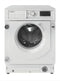 Lave-linge Hublot 7 kg Reconditionné WHIRLPOOL BIWMWG71483FRN