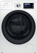 Lave-linge hublot WHIRLPOOL W6W045WBFR
