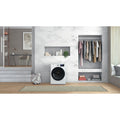 Lave-linge hublot WHIRLPOOL W6W045WBFR