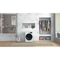 Lave-linge hublot WHIRLPOOL W6W045WBFR