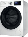 Lave-linge hublot WHIRLPOOL W6W045WBFR