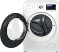 Lave-linge hublot WHIRLPOOL W6W045WBFR