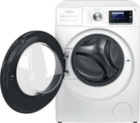Lave-linge hublot WHIRLPOOL W6W045WBFR