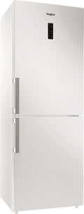 Réfrigérateur avec congélateur WHIRLPOOL WB70E973W