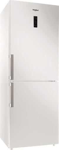 Réfrigérateur avec congélateur WHIRLPOOL WB70E973W