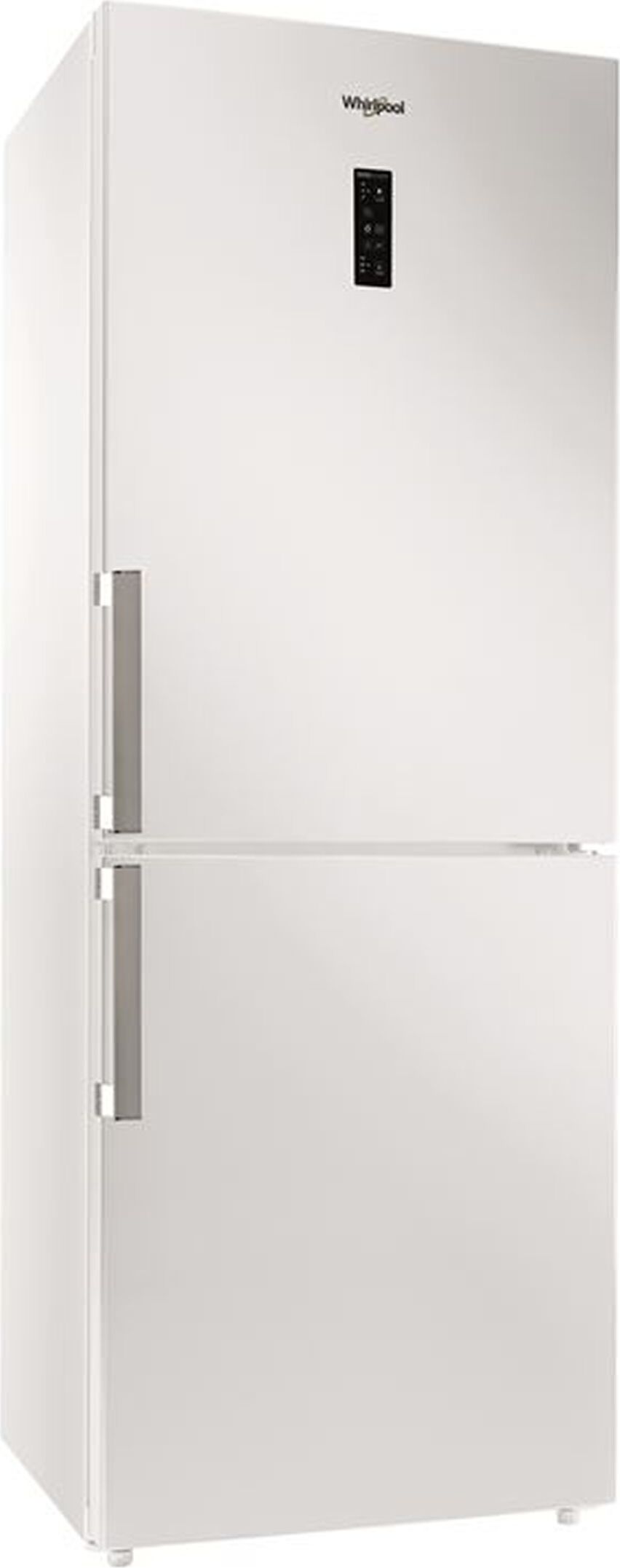 Réfrigérateur avec congélateur WHIRLPOOL WB70E973W