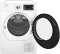 Seche-linge pompe à chaleur WHIRLPOOL W6D93WBFR
