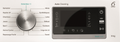 Seche-linge pompe à chaleur WHIRLPOOL W6D93WBFR
