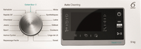 Seche-linge pompe à chaleur WHIRLPOOL W6D93WBFR