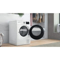 Seche-linge pompe à chaleur WHIRLPOOL W6D93WBFR