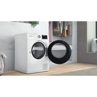 Seche-linge pompe à chaleur WHIRLPOOL W6D93WBFR