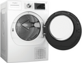 Seche-linge pompe à chaleur WHIRLPOOL W6D93WBFR