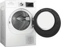 Seche-linge pompe à chaleur WHIRLPOOL W6D93WBFR